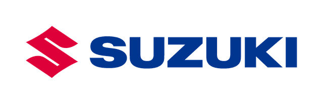 Suzuki Logo